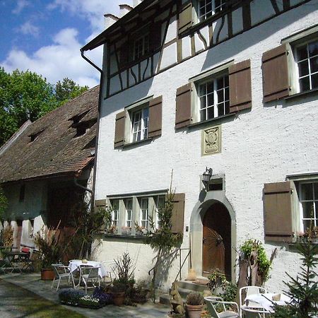 Burghof Wallhausen Constanţa Exterior foto